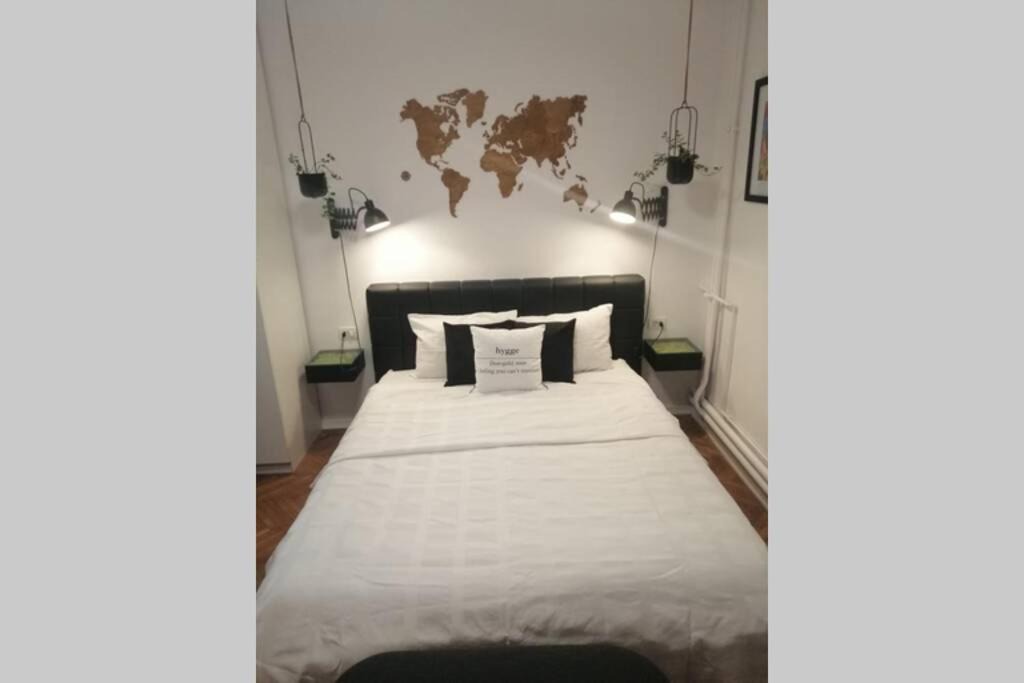 Photo of Bedroom in Timisoara