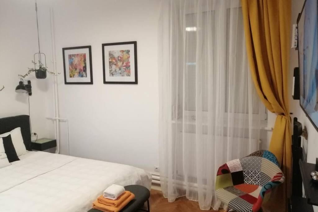 Photo of Bedroom in Timisoara
