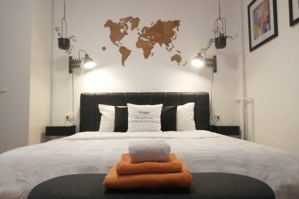 Photo of Bedroom in Timisoara