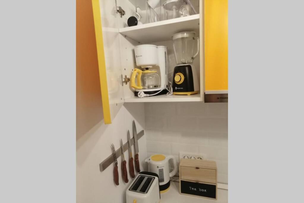 Photo of Kitchen in Timisoara