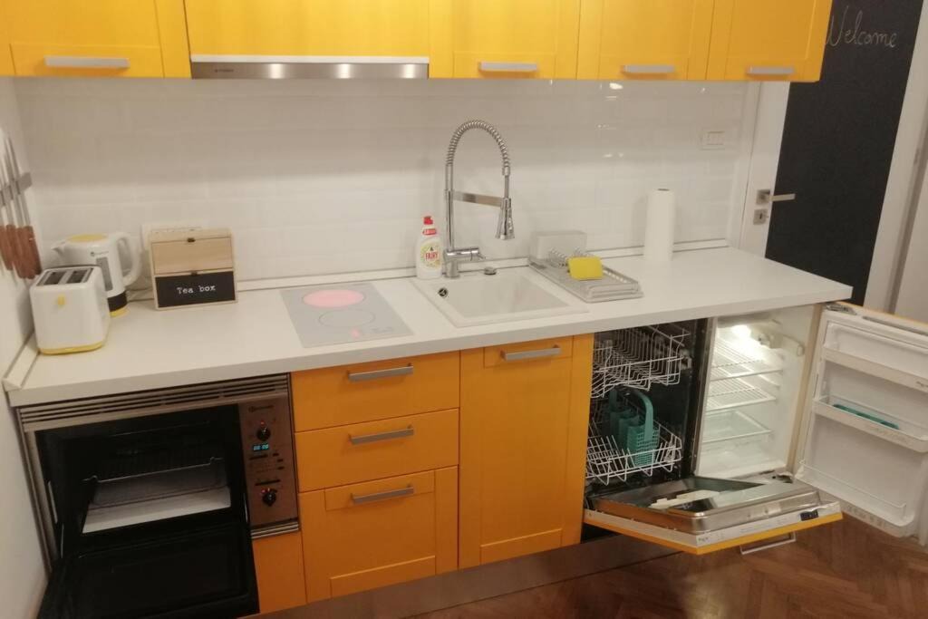 Photo of Kitchen in Timisoara