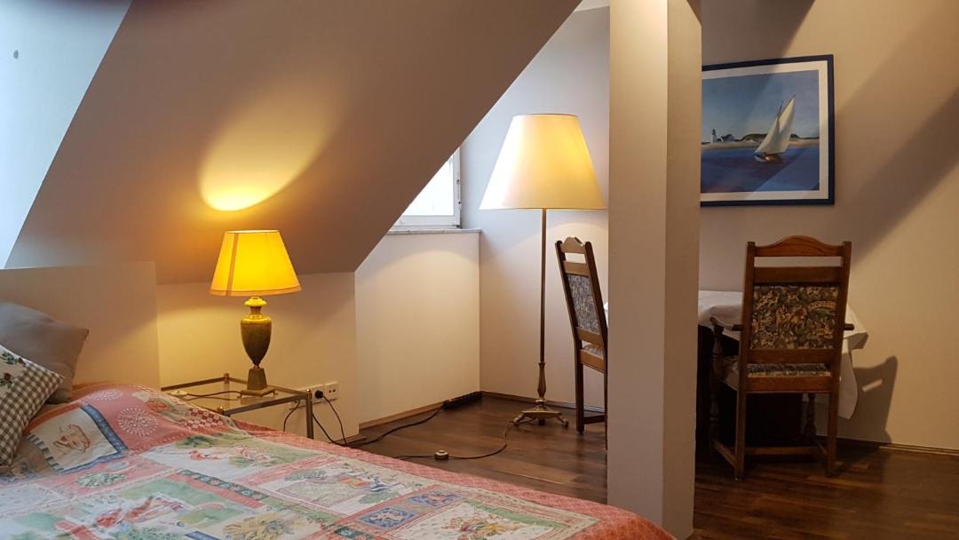 Photo of Bedroom in Koenigstein im Taunus