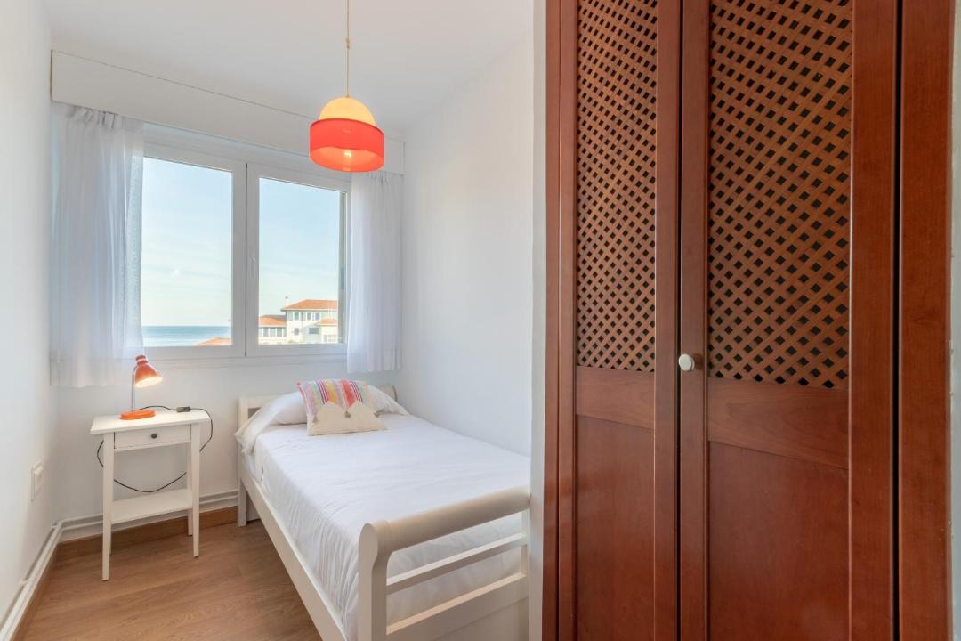 Photo of Bedroom in Bakio