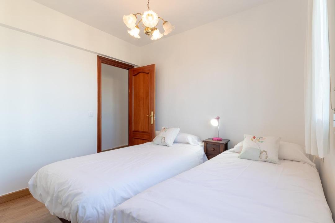 Photo of Bedroom in Bakio