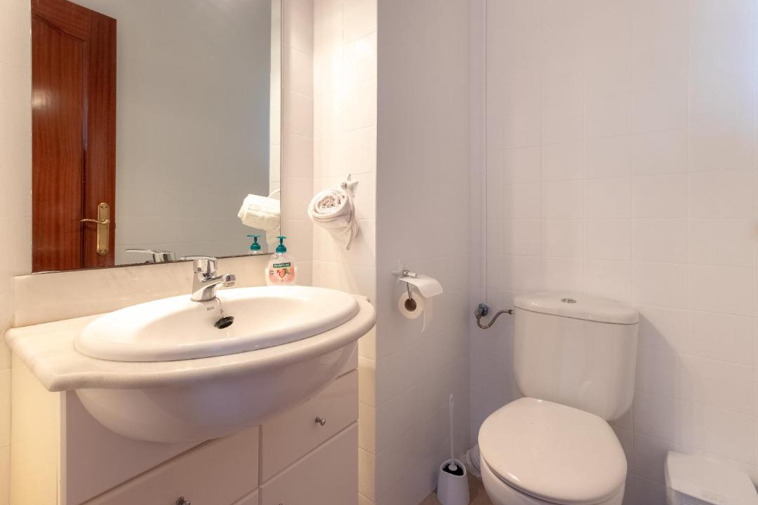 Photo of Bathroom in Bakio
