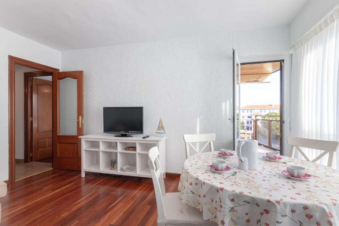 Photo of Livingroom in Bakio
