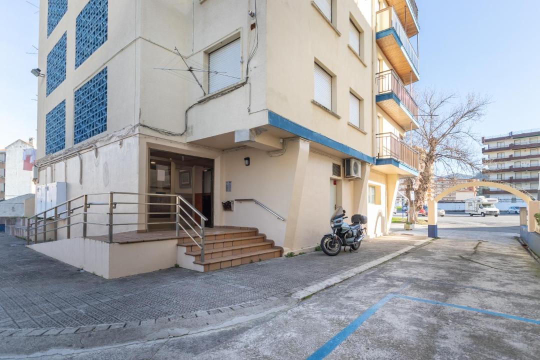 Photo of Buildings in Bakio