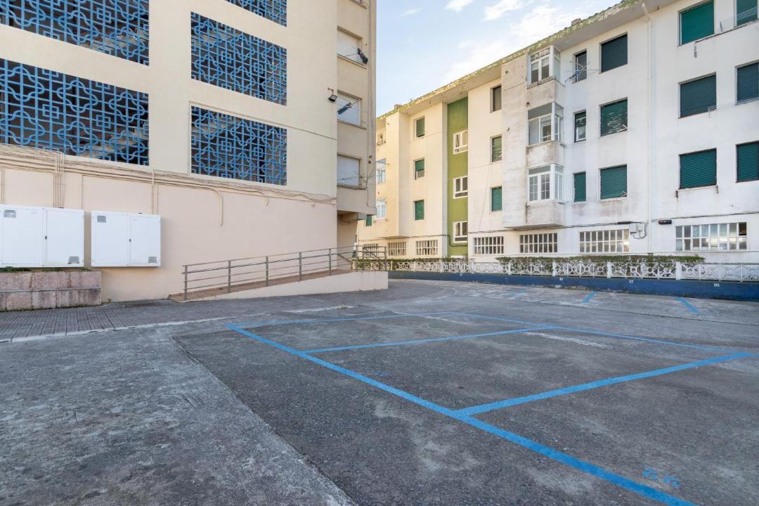 Photo of Buildings in Bakio