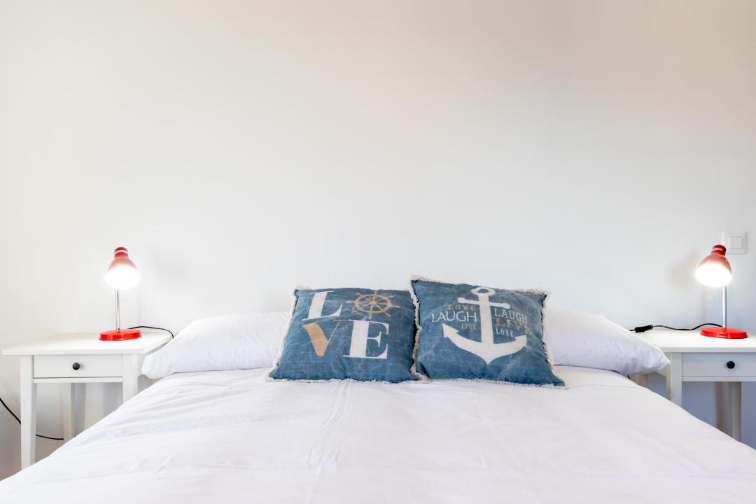 Photo of Bedroom in Bakio