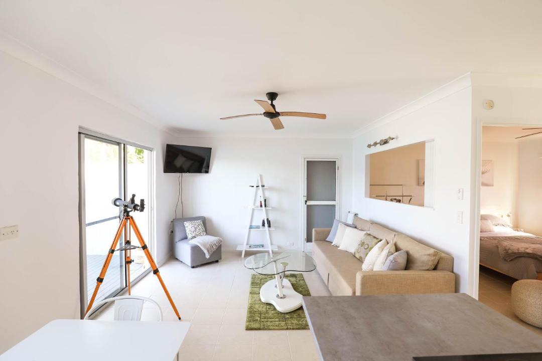 Photo of Livingroom in Shute Harbour