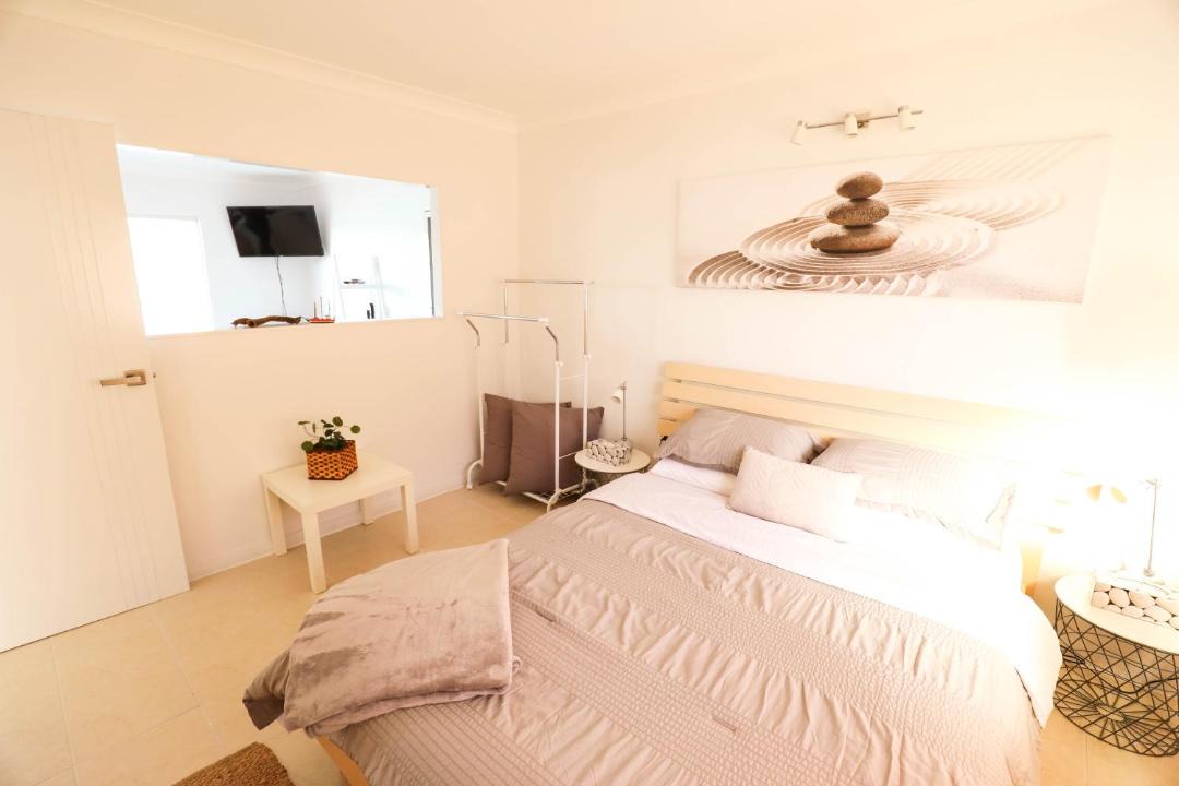 Photo of Bedroom in Shute Harbour