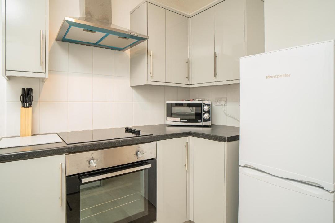 Photo of Kitchen in Baglan