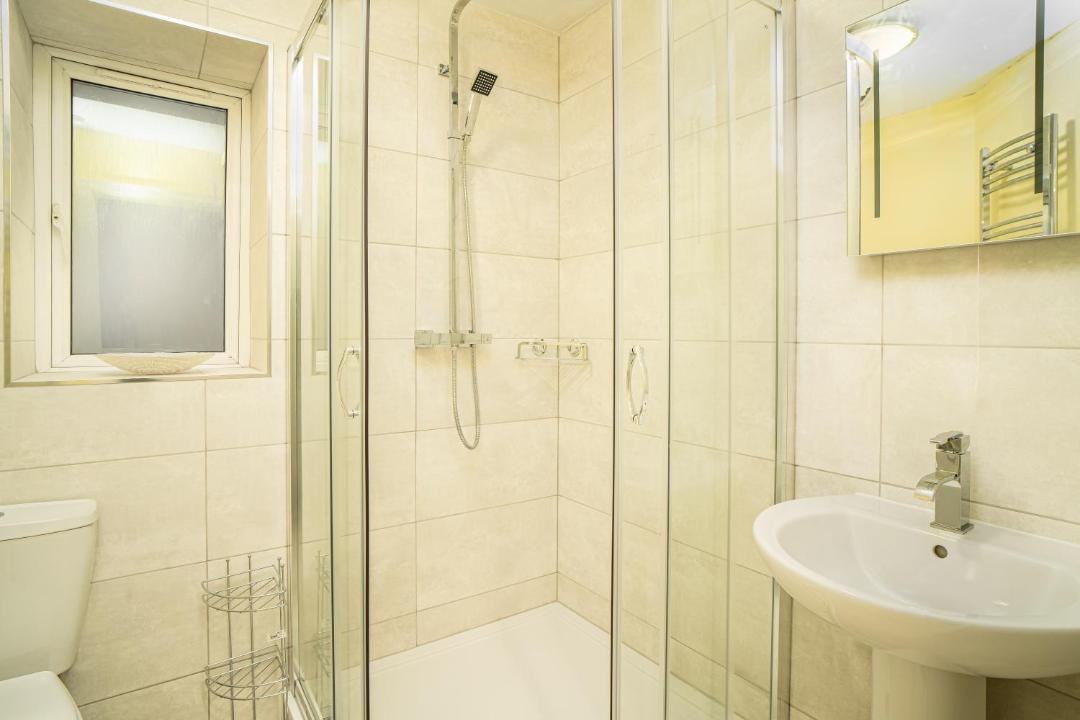 Photo of Bathroom in Baglan