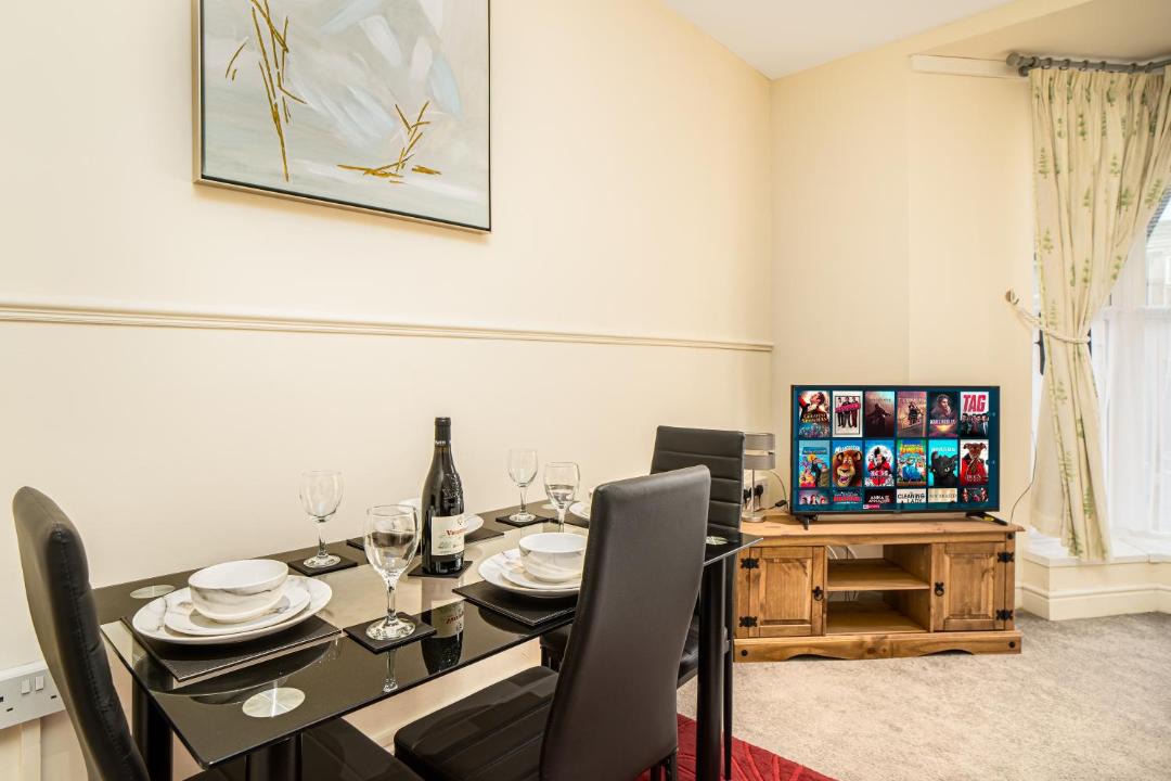 Photo of Livingroom in Baglan