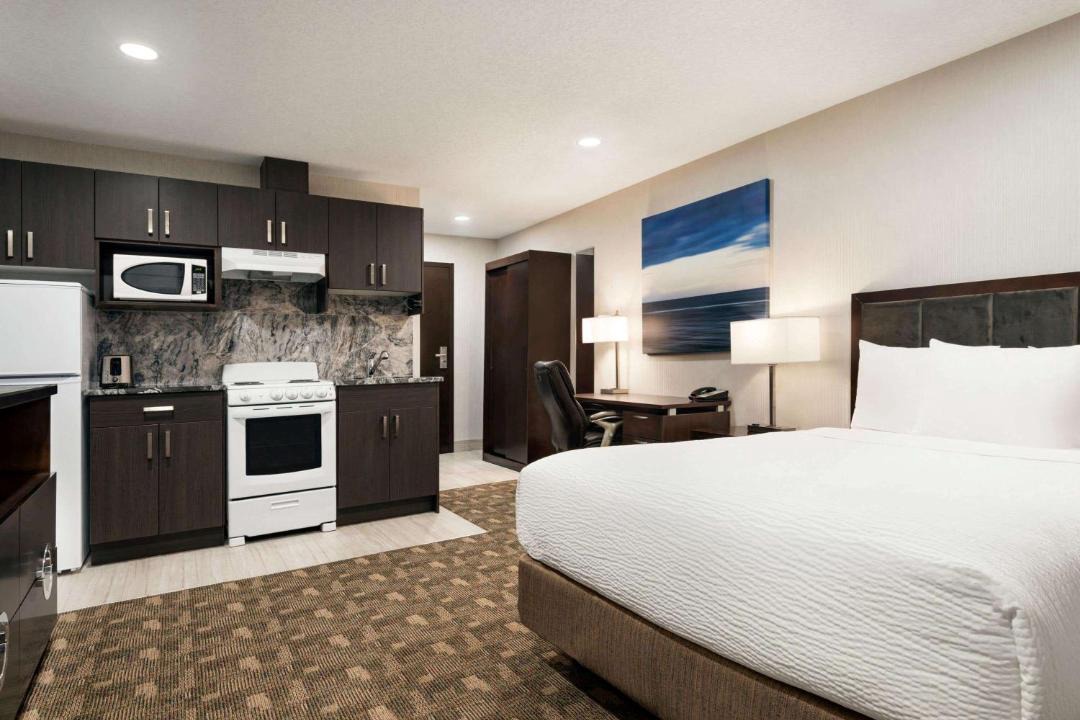 Photo of Bedroom in Wainwright
