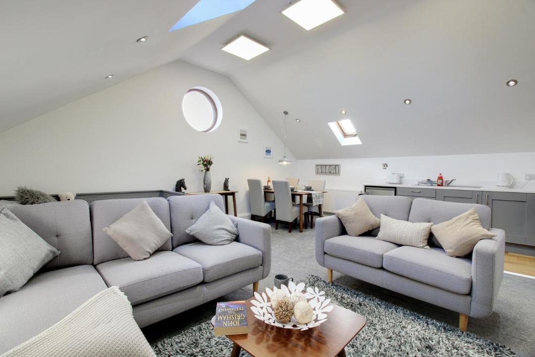 Photo of Livingroom in Portaferry