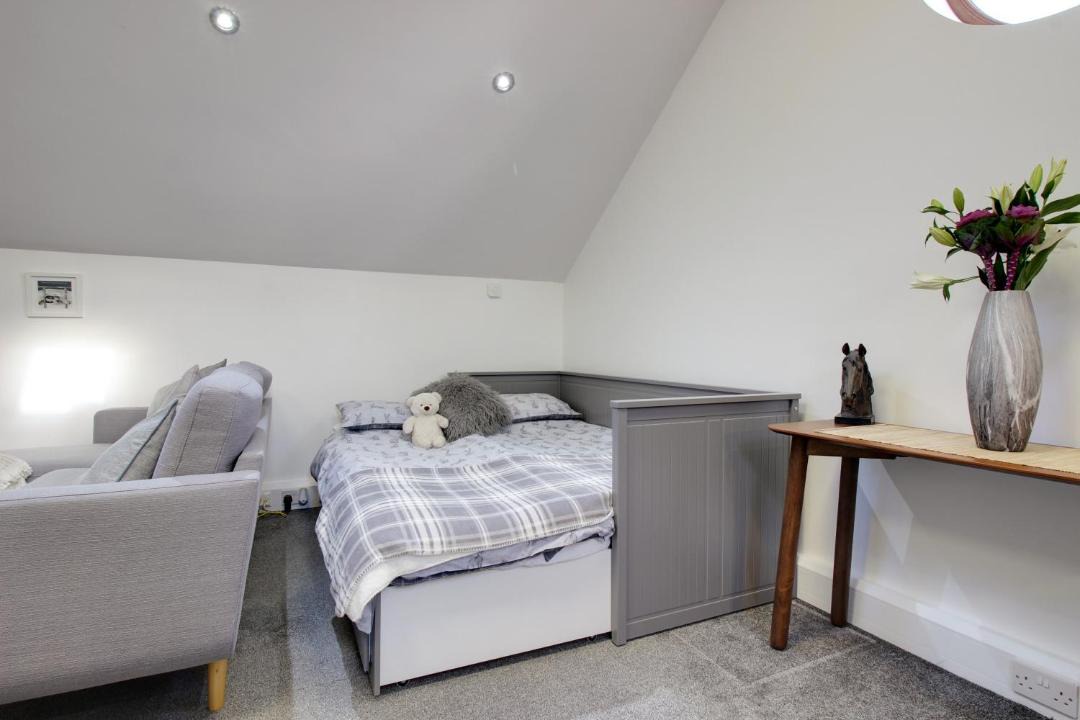 Photo of Bedroom in Portaferry