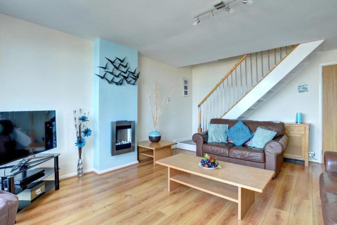 Photo of Livingroom in Newquay