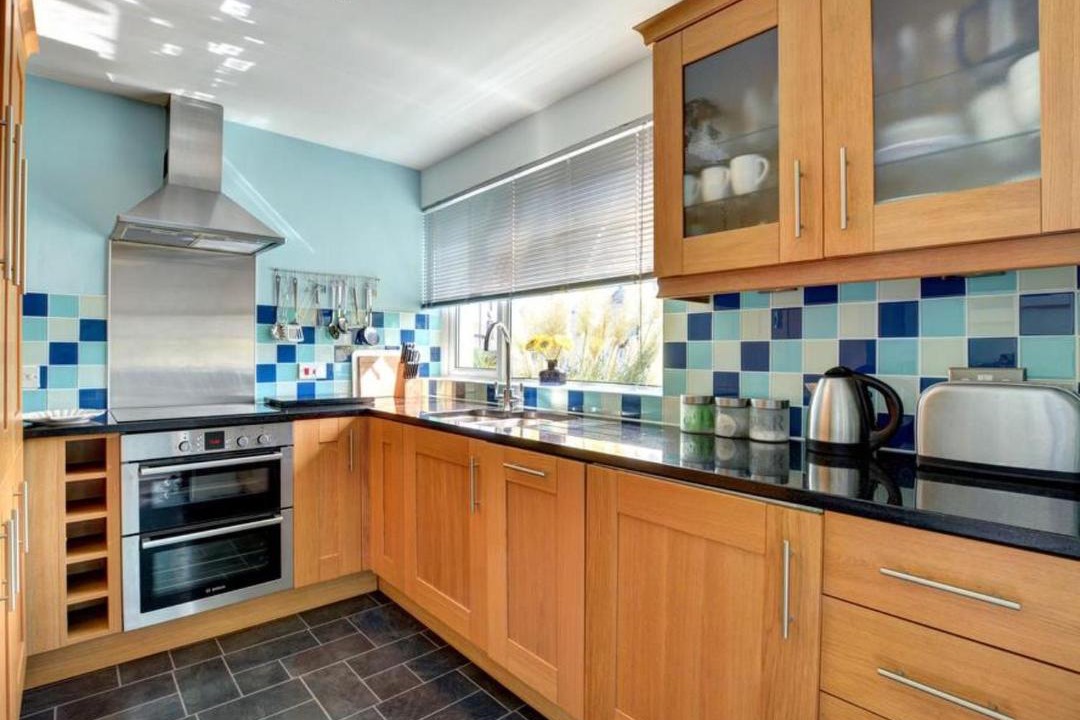 Photo of Kitchen in Newquay