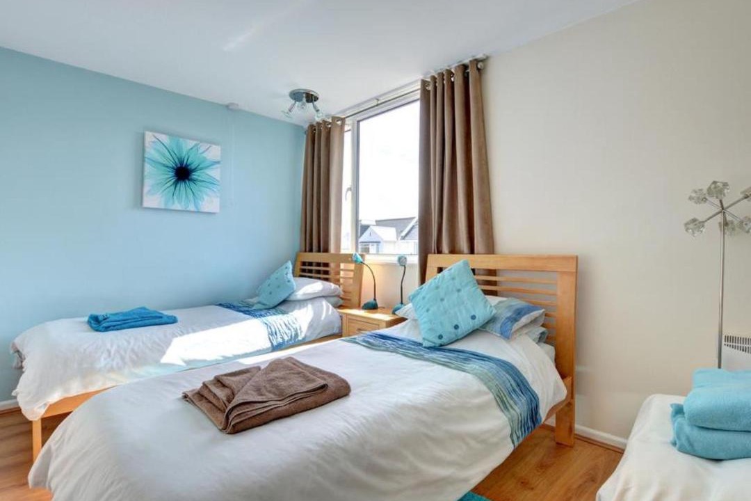 Photo of Bedroom in Newquay