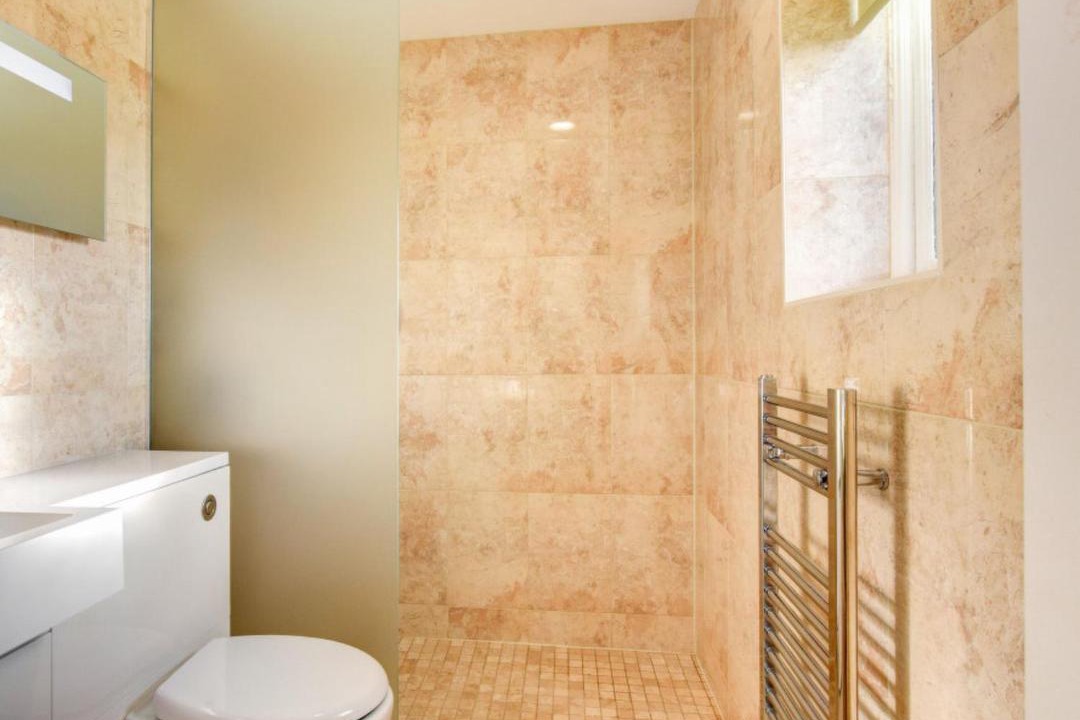 Photo of Bathroom in Nantgarw