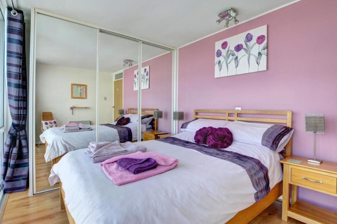 Photo of Bedroom in Newquay