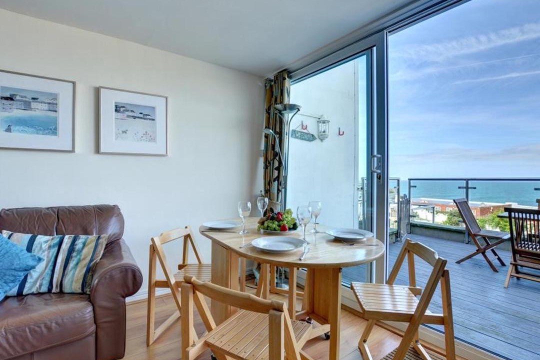 Photo of Livingroom in Newquay