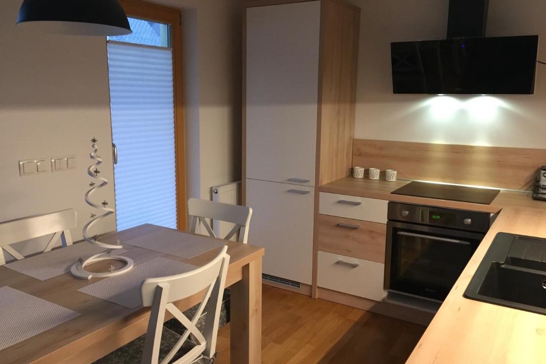 Photo of Kitchen in Mojstrana