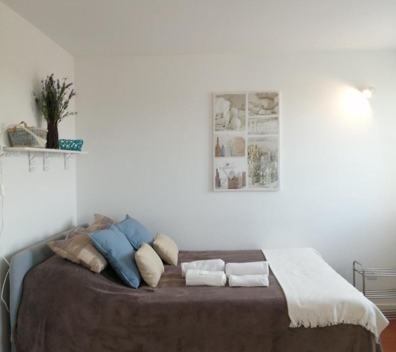 Photo of Bedroom in Aveiro