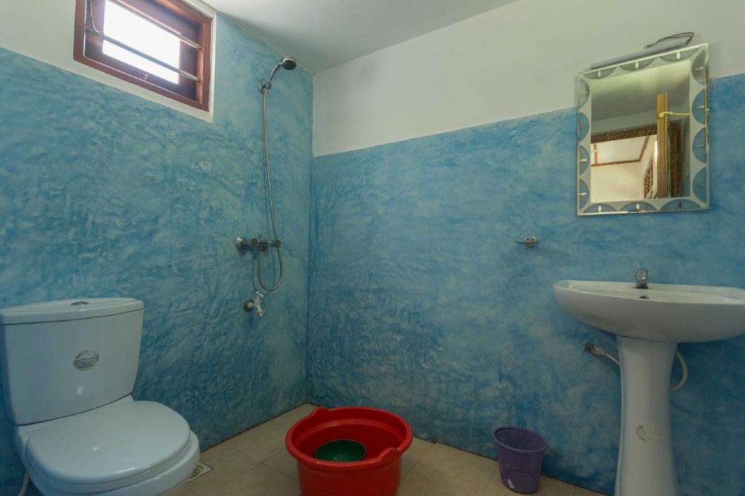 Photo of Bathroom in Unawatuna