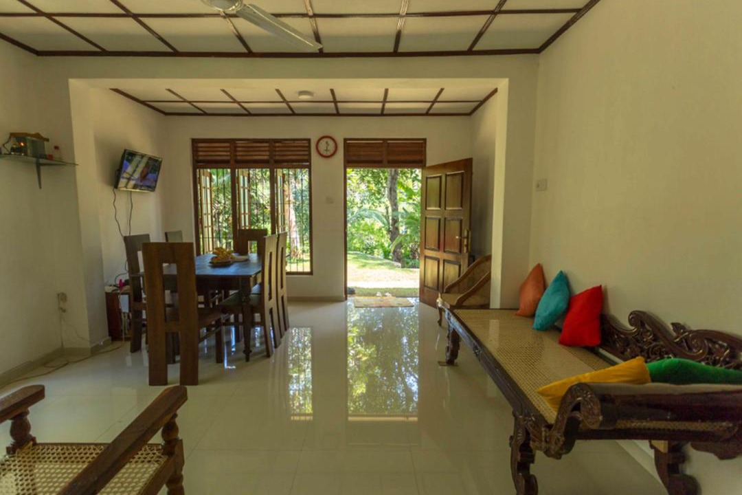 Photo of Livingroom in Unawatuna