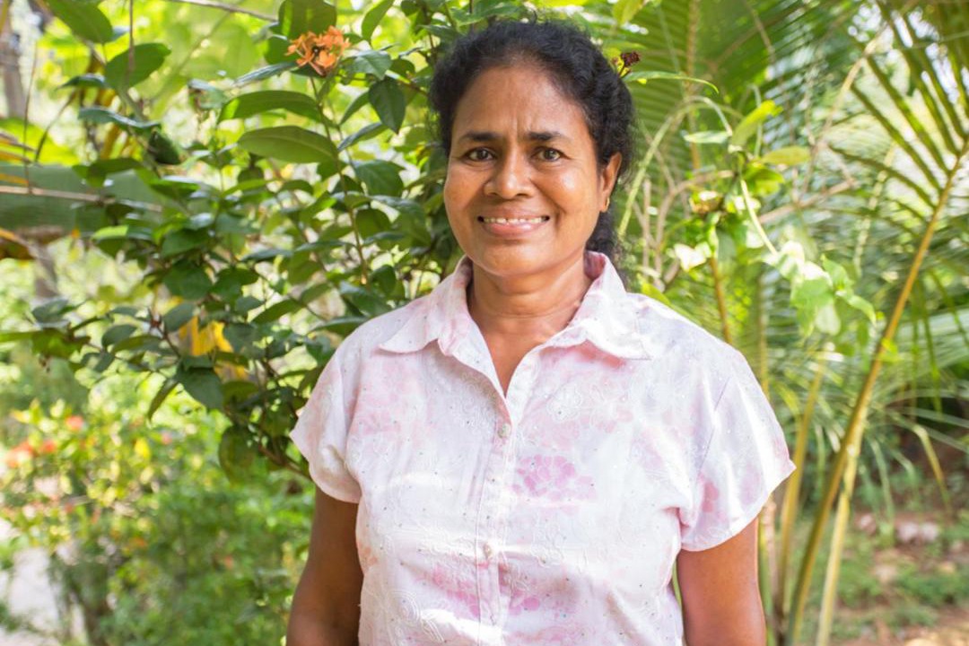Photo of Human In Picture in Unawatuna
