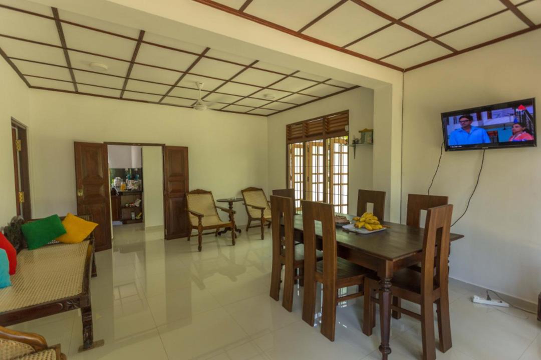 Photo of Livingroom in Unawatuna