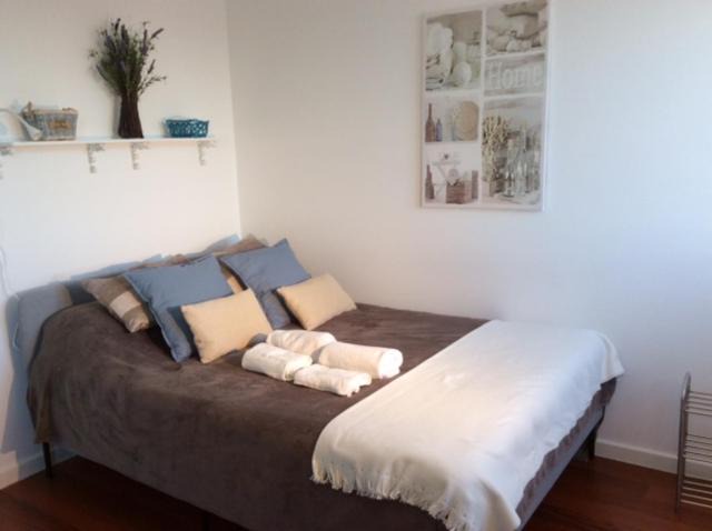Photo of Bedroom in Aveiro