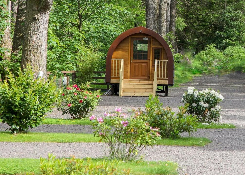 Photo of Others in Tyndrum