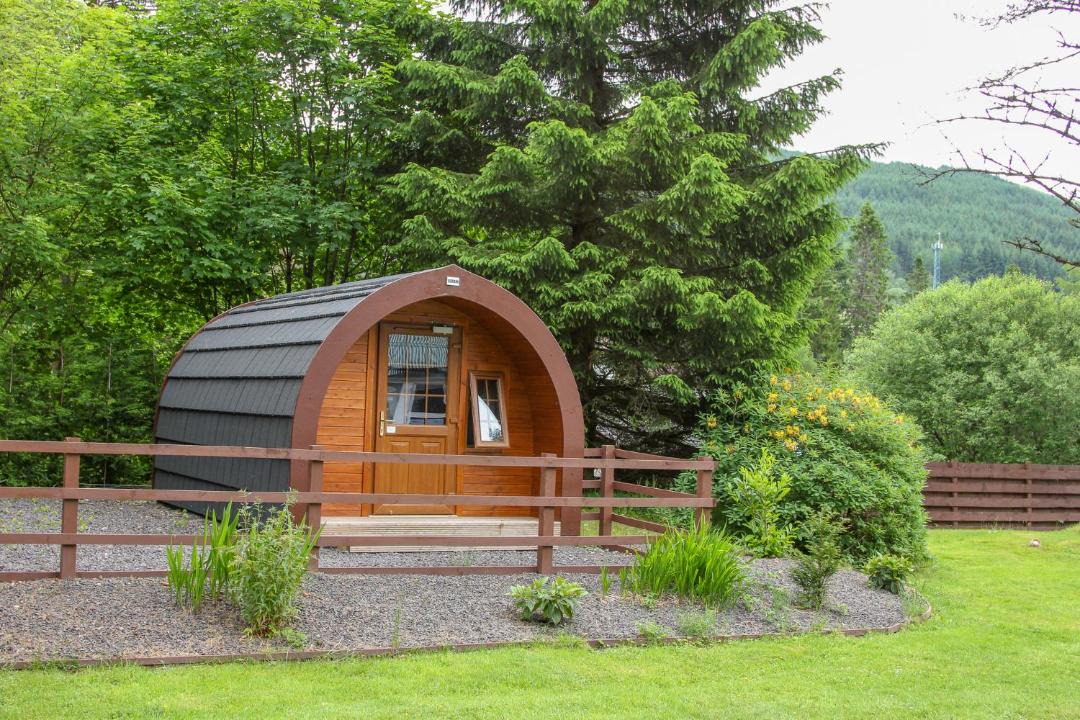 Photo of Others in Tyndrum