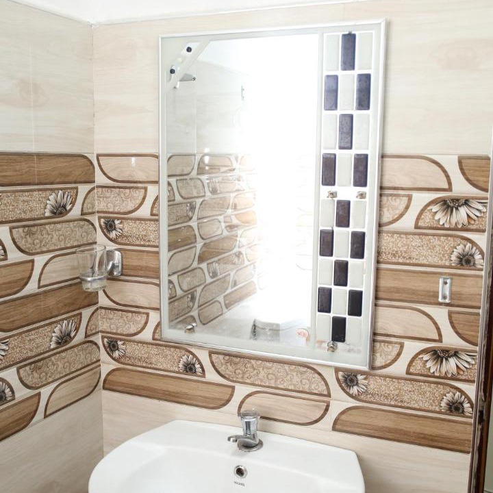Photo of Bathroom in Badulla