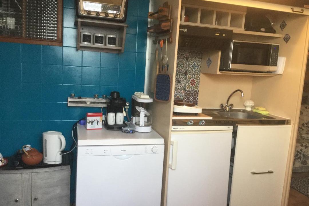 Photo of Kitchen in Antheor