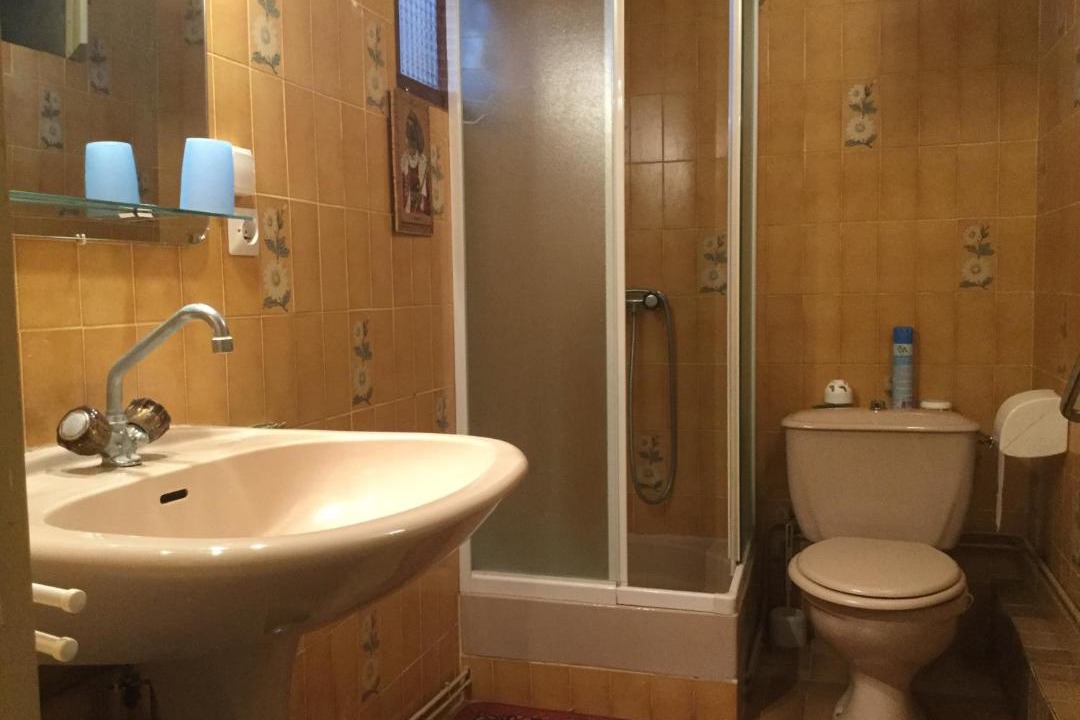 Photo of Bathroom in Antheor