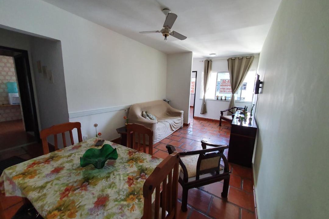 Photo of Livingroom in Algodoal