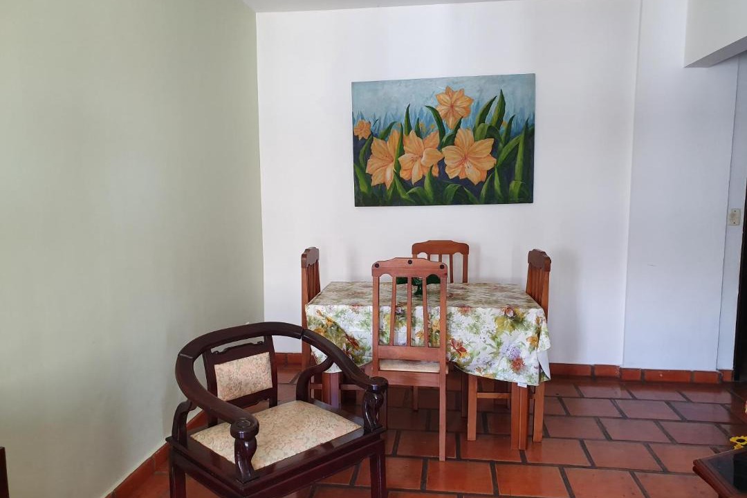 Photo of Livingroom in Algodoal