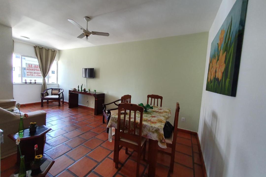 Photo of Livingroom in Algodoal