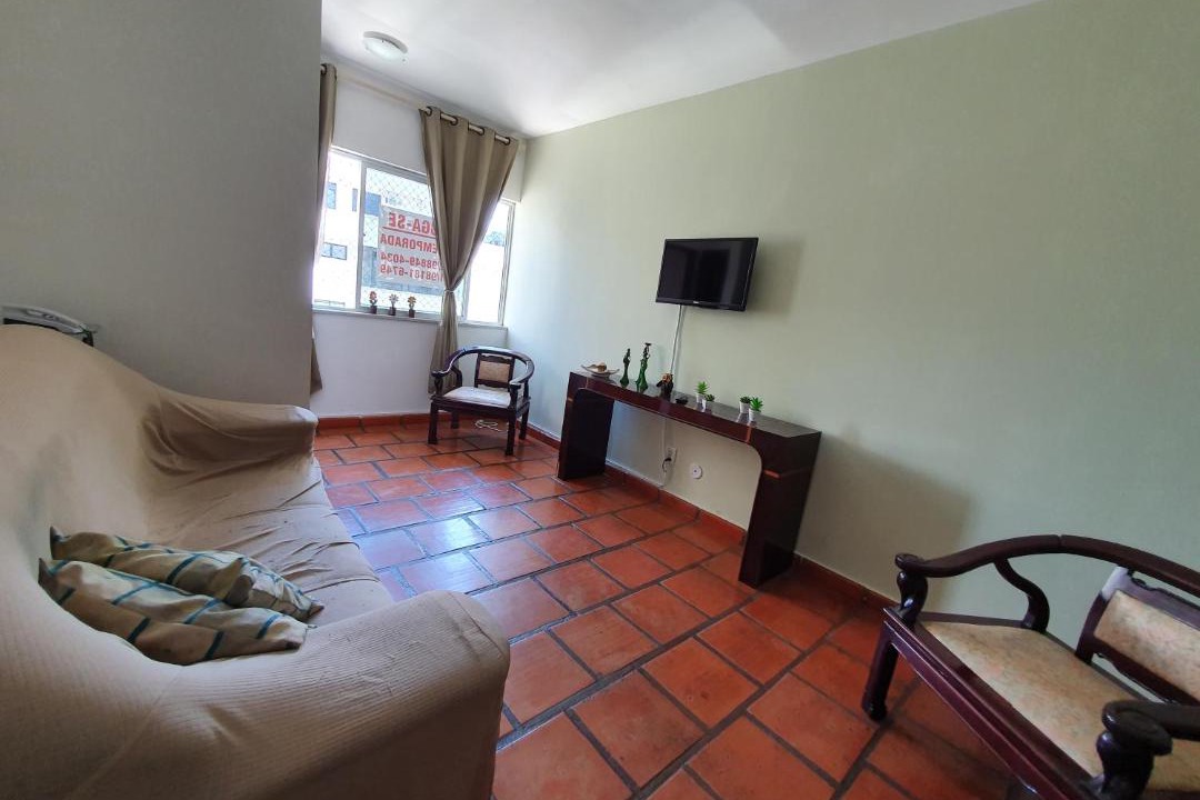 Photo of Livingroom in Algodoal