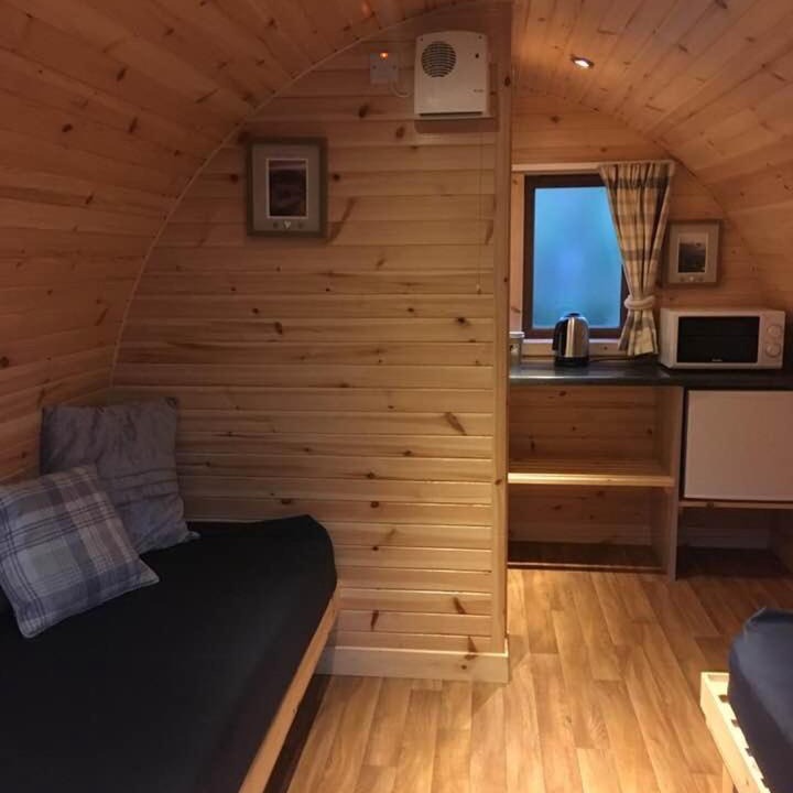 Photo of Others in Tyndrum