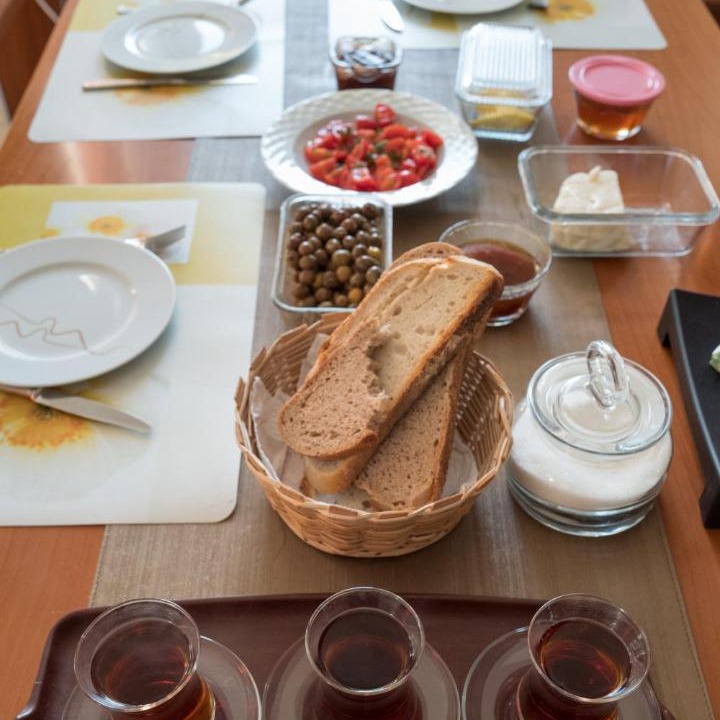 Photo of Livingroom in Taksim
