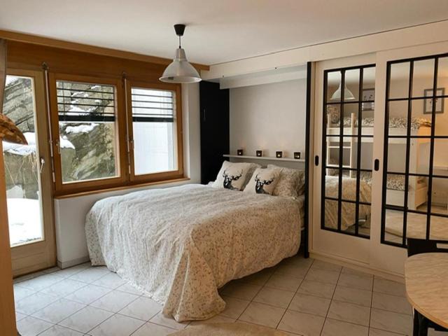 Photo of Bedroom in Zermatt