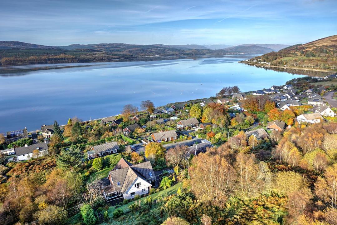 Photo of Others in Cairndow