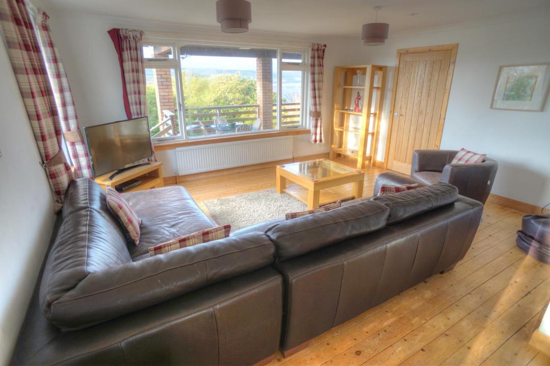 Photo of Others in Cairndow