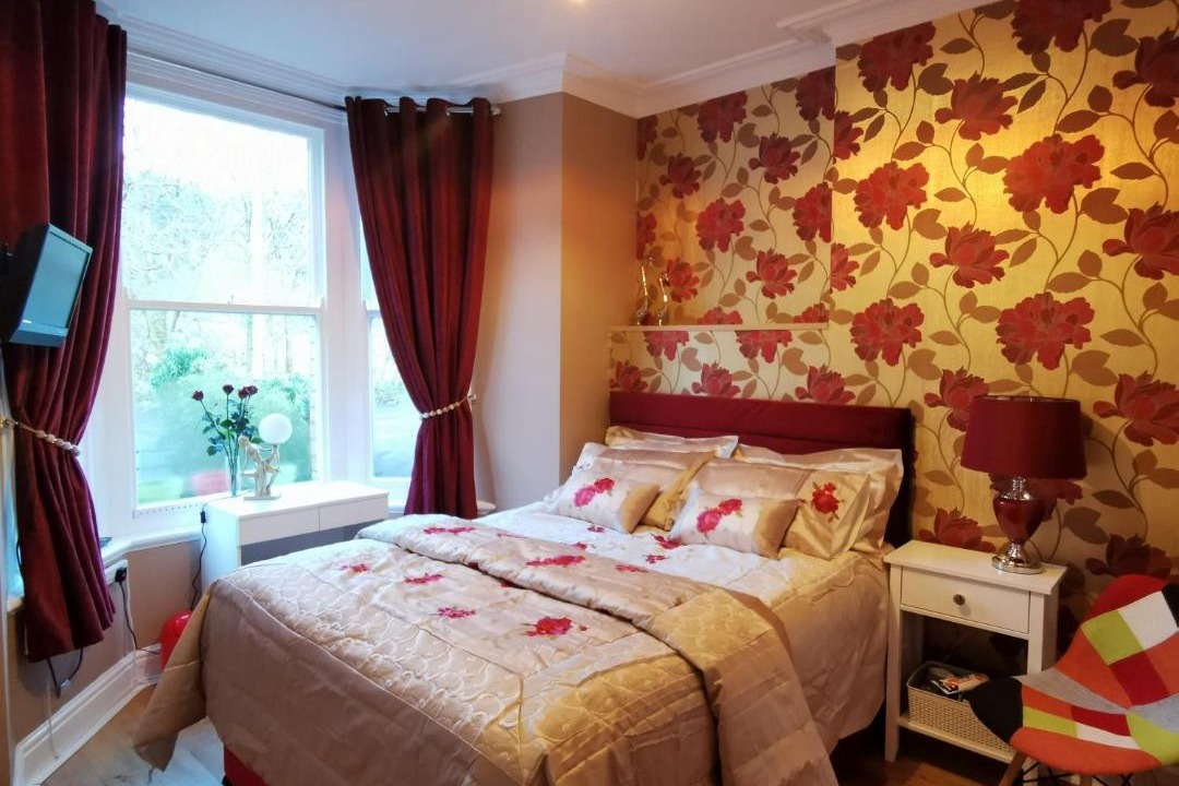 Photo of Bedroom in Gwynedd- Snowdonia
