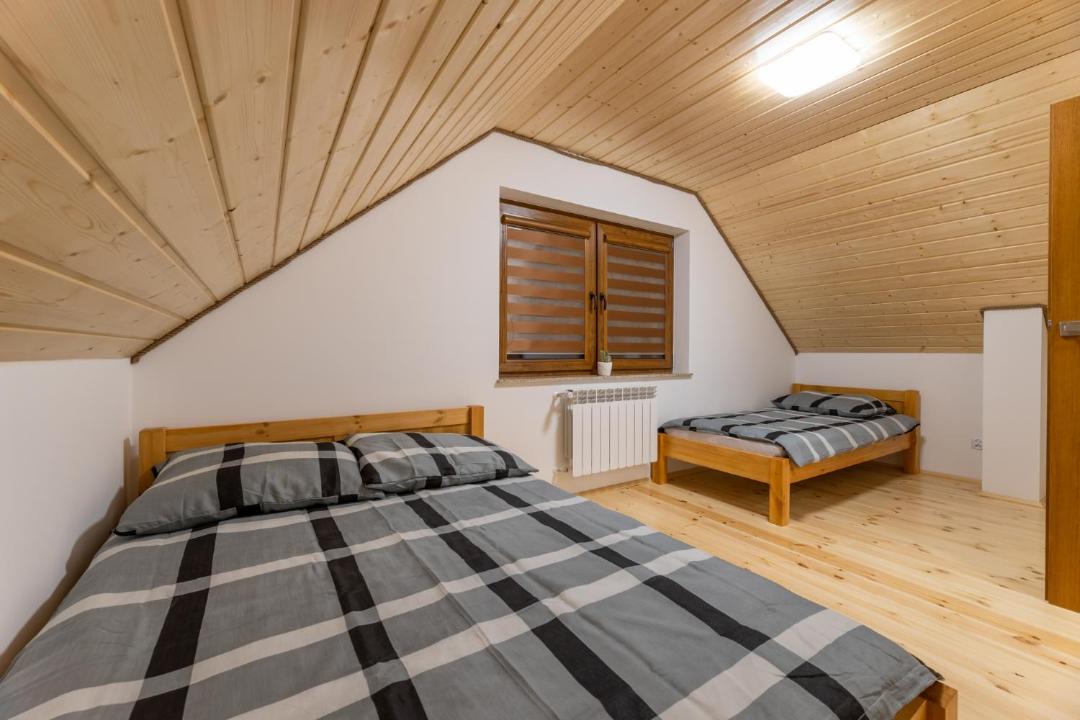 Photo of Bedroom in Rabe